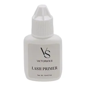 Lash Primer  Lash extensions  Lash tech Lash artist