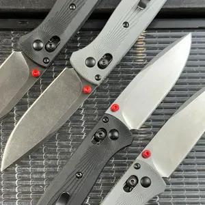 535bk Lightweight Portable Folding Knife - Reliable Pocket Tool for Everyday Tasks