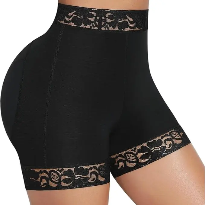 Hip Enhancer-Black