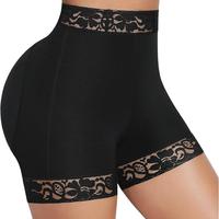 Hip Enhancer-Black