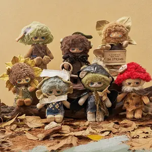 Echo Forest Whisper Series Plush Blind Box