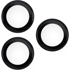 OtterBox iPhone 15 Pro and iPhone 15 Pro Max Camera Lens Protector OtterBox Glass
