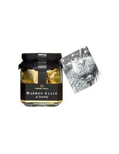 Marron Glacé al Brandy by Torres
