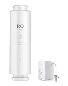 Reverse Osmosis System 600 GPD Replacement for SS-003 Under Sink Water Filter, Comprehensive Home Water Purification And Filtration System, High Efficiency RO Unit For Clean Drinking Water, Easy Installation, Compact Design