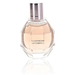 Flowerbomb by Viktor & Rolf, 0.24 oz Eau de Parfum Splash for Women UNBOXED