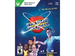 Are You Smarter Than a 5th Grader? - Xbox One