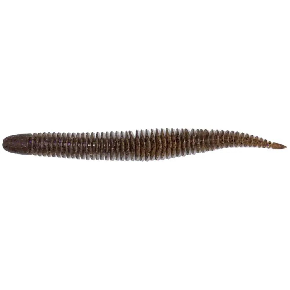 Geecrack Bellows Stick Worm - 5.8 Inch
