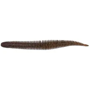 Geecrack Bellows Stick Worm - 5.8 Inch