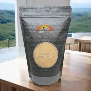 Maca Root Extract Powder 10:1