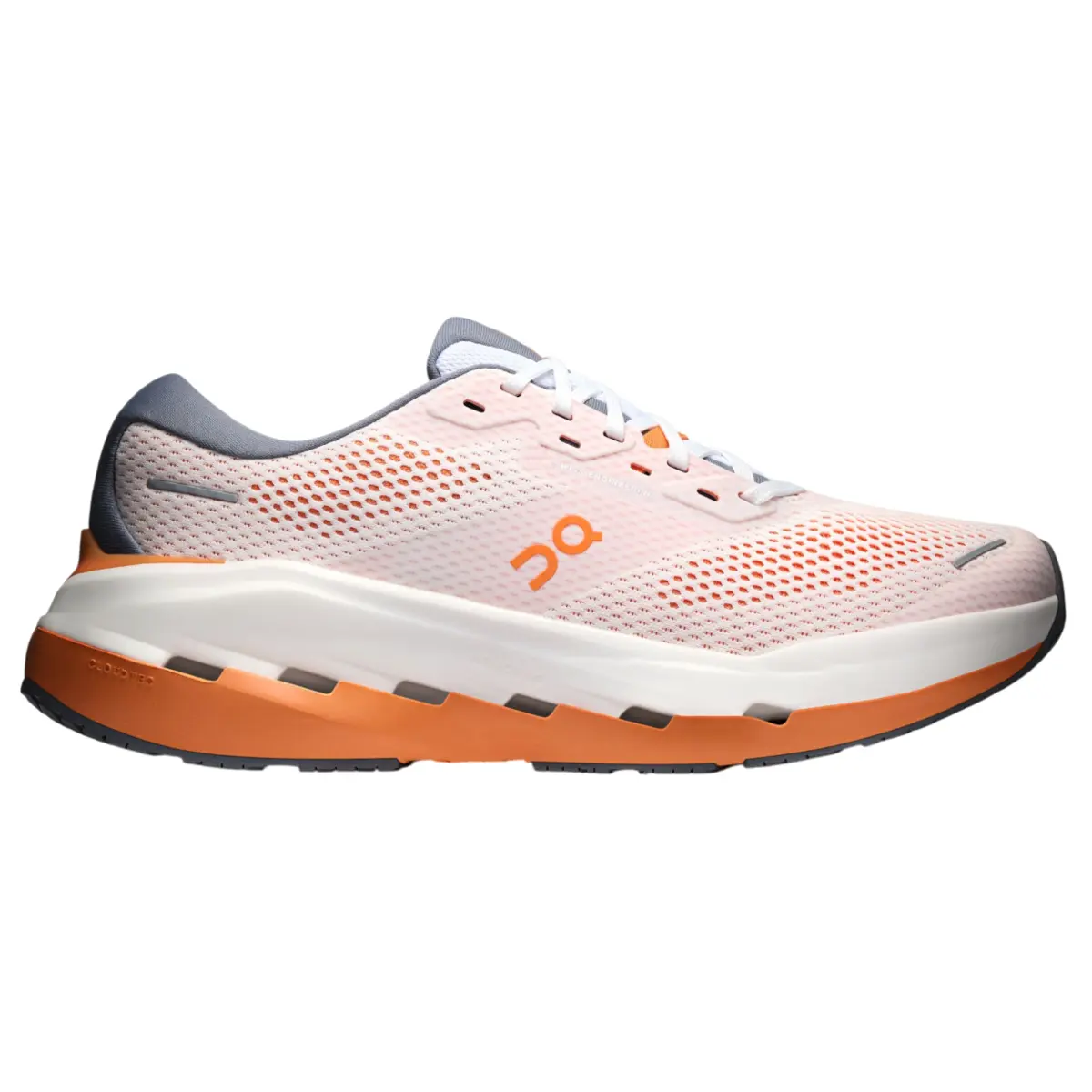 On Running Cloudrunner 3 Max White / Autumn Men's Fashion Shoes New