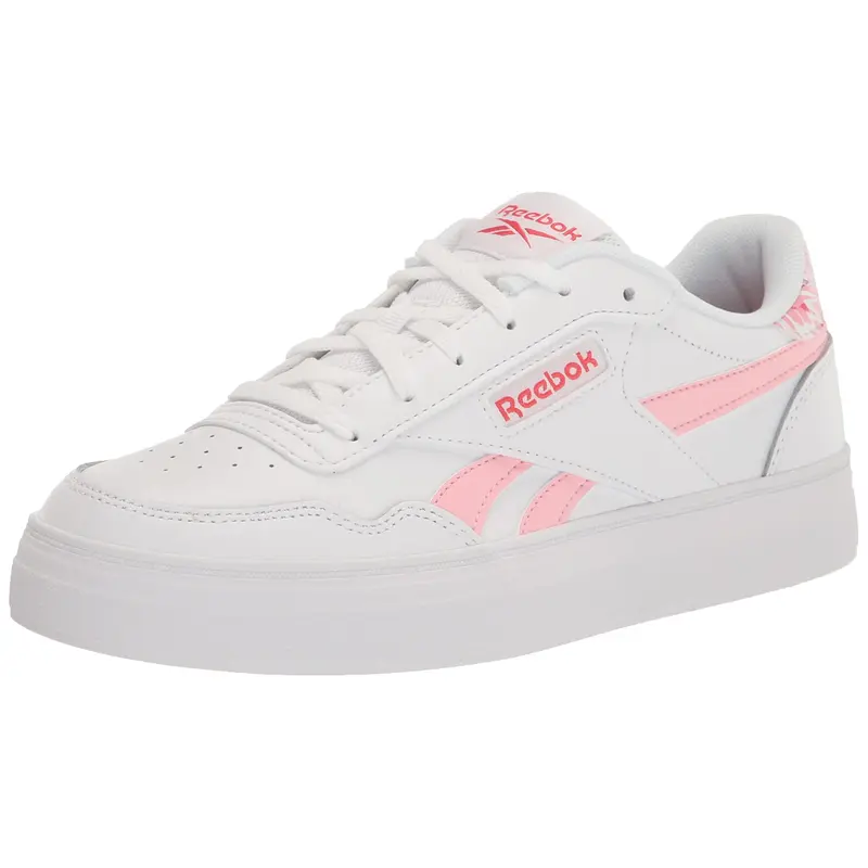 [100063155/HR0144] WOMENS REEBOK COURT ADVANCE BOLD