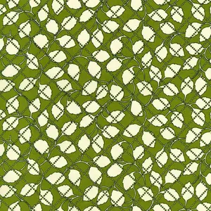 Vintage Made Modern | Stitcher's Garden | Ivy Sugar Snap