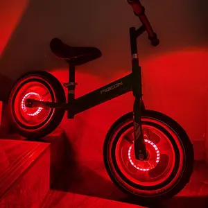 Wheel lights