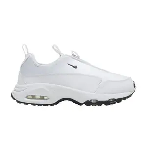 Nike Comme des Garçons Homme Plus x Air Sunder Max 'White'
