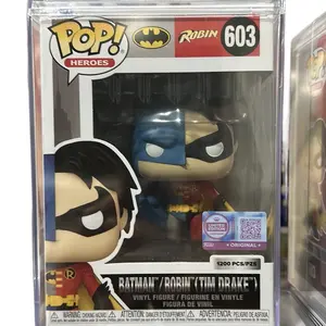 Funko Pop Vinyl Batman/Robin (Tim Drake) LE 1200pcs