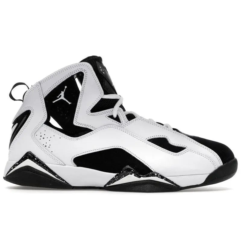 Jordan Men's True Flight Oreo, from StockX