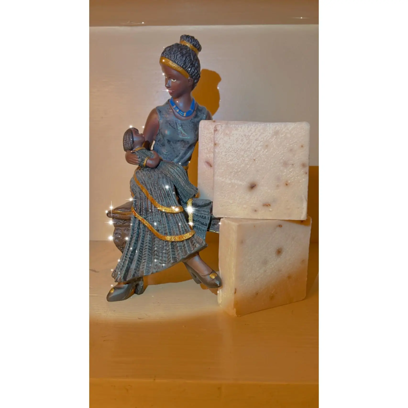 Purity (Essential Soap)