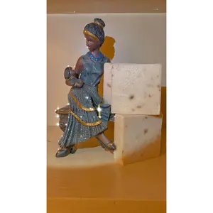 Purity (Essential Soap)