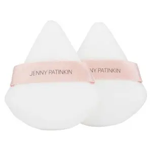 Jenny Patinkin On Pointe Puff, Set of 2
