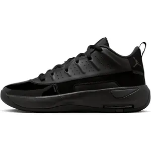 Men's Jordan Max Aura 7 Black/Anthracite (HQ2091 001)