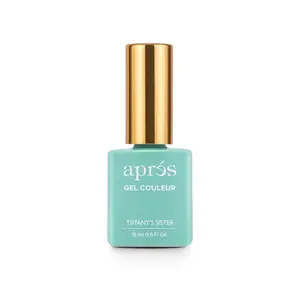 APRÉS HEMA-Free Gel Couleur #201-264, G01-G12, J01-J18, N01-N05