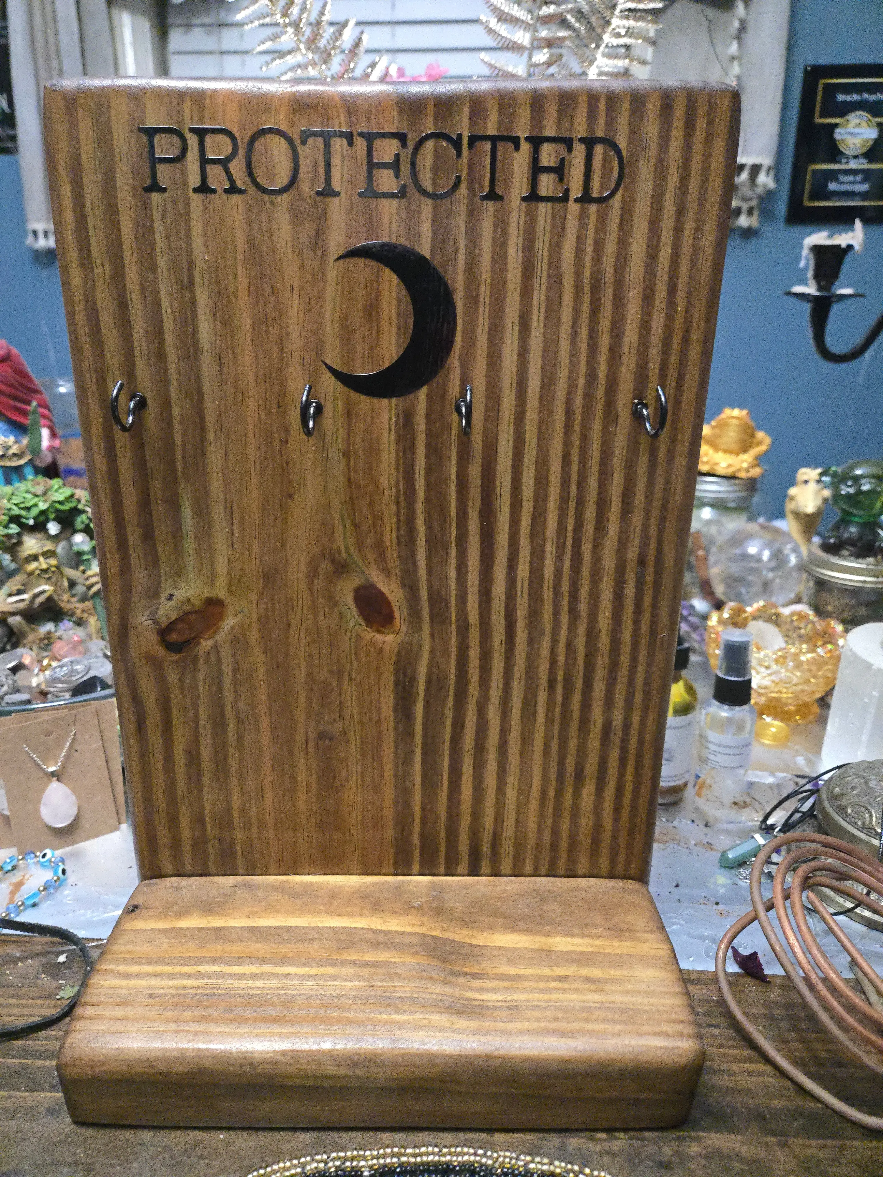 Altar Boards| Custom Wood Works
