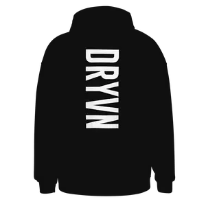 DRYVN Vertical Hoodie