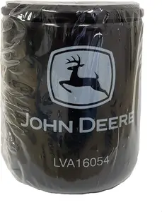 John Deere Original Equipment Hydraulic Filter #LVA16054