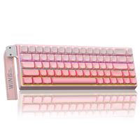 WIN68 HE Standard-Side Engraved Pink