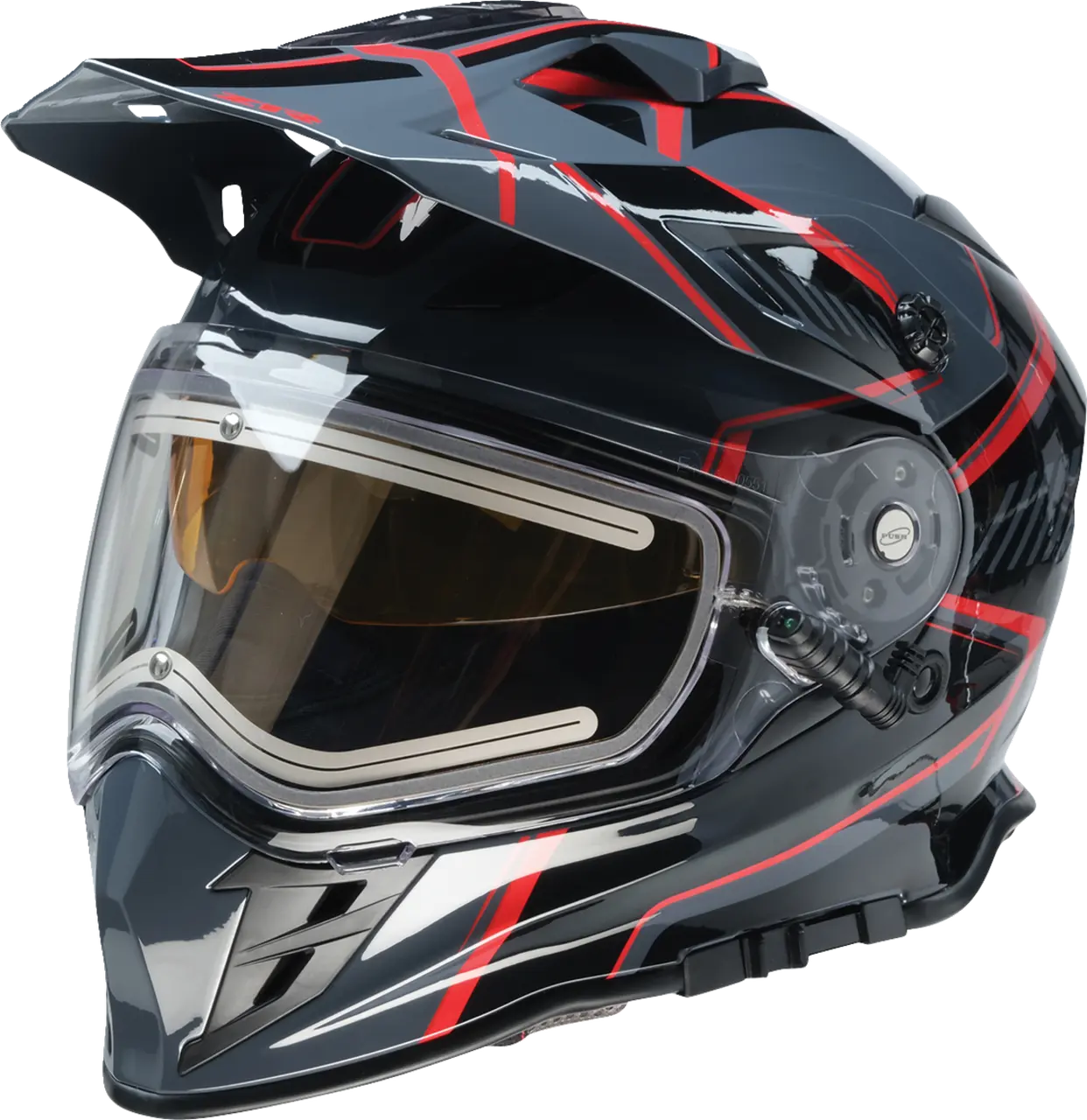 Z1R Range Rotor Helmet