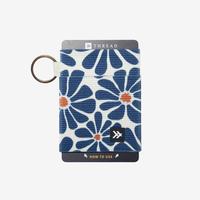 Emmeline Navy - Blue/Cream