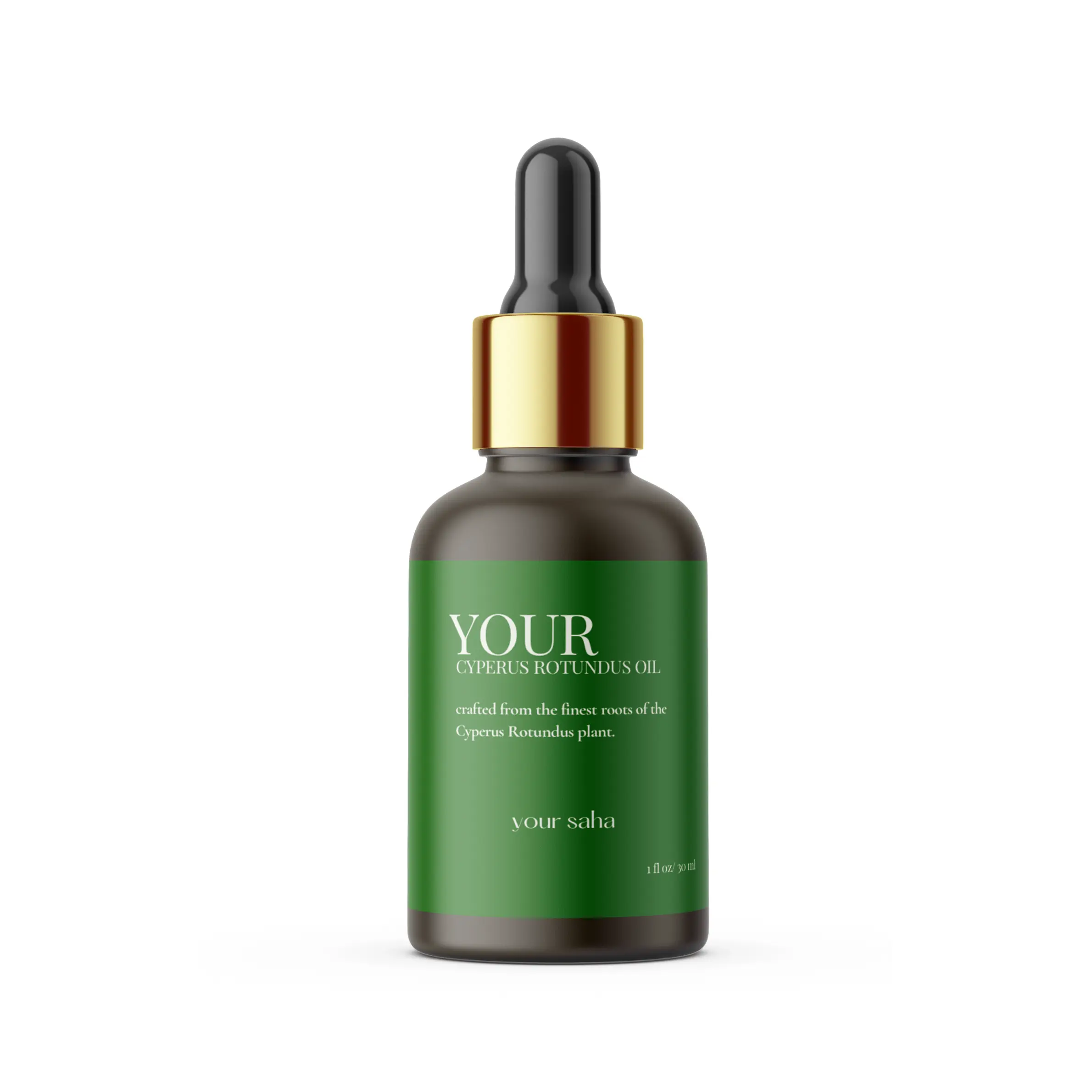 Standard Size- 30 ml