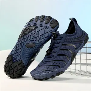 Outdoor Creek Shoes, Soft-Soled Beach Shoes, Quick-Drying Water Shoes, Non-Slip Fishing Shoes, Wear-Resistant Hiking Shoes, Breathable Mesh Shoes, Shock-Absorbing Running Shoes, Casual Sneakers, Cross-Training Shoes, Breathable Hiking Shoes