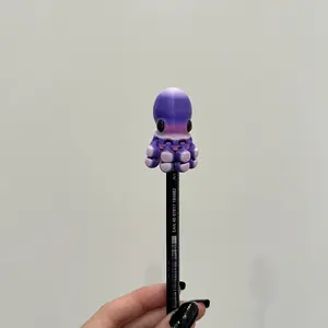 Pencil Toppers | Pen Toppers | Stationary Friends