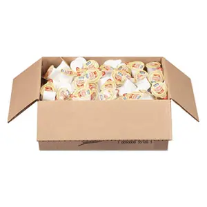 Liquid Coffee Creamer- Original- 0.38 oz. Mini-Cups
