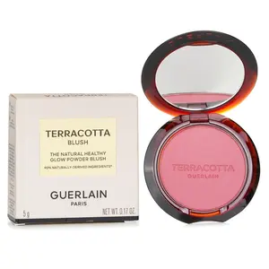 Guerlain Terracotta Blush The Natural Healthy Glow Power Blush - # 03 Deep Nude