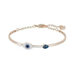 Swarovski Duo Evil Eye Bangle - 5171991
