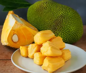 15 Seeds Jackfruit Seeds for Planting, Artocarpus Heterophyllus Seeds for Outdoor Garden