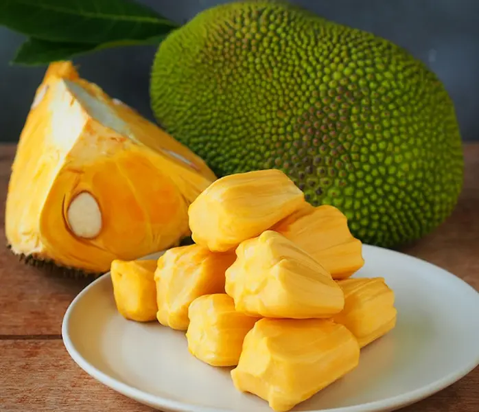 15 Seeds Jackfruit Seeds for Planting, Artocarpus Heterophyllus Seeds for Outdoor Garden