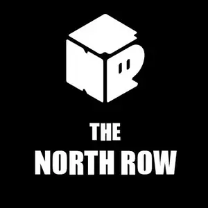 The North Row