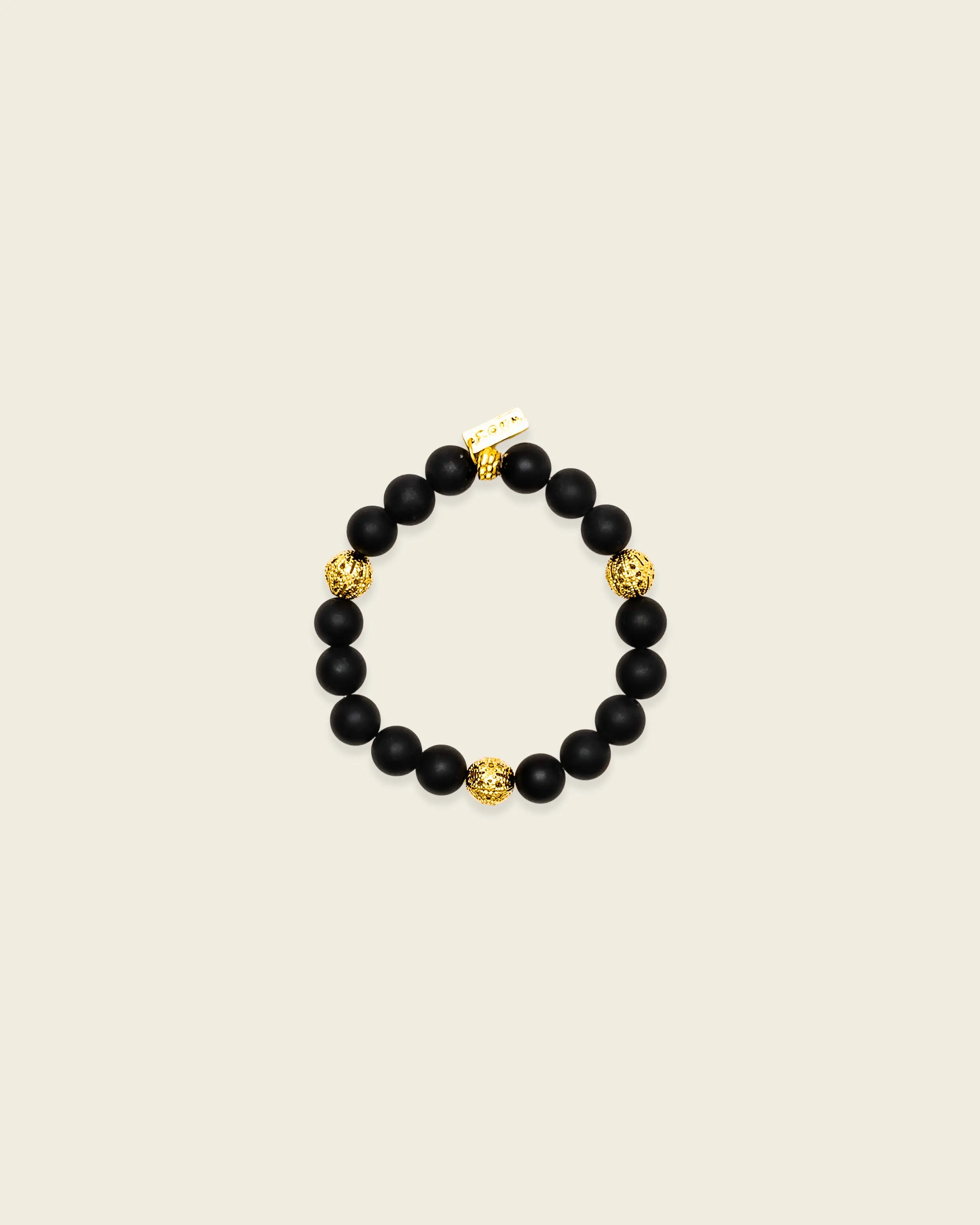 Santo Solo Bracelet
