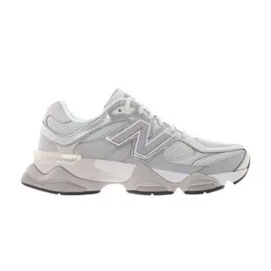 New Balance 9060 'Raincloud Truffle Salt'