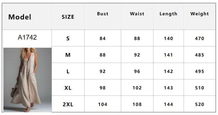 2026 Spring and Summer New Arrivals Embroidery Pocket Deep V-Neck Solid Color Casual Dress