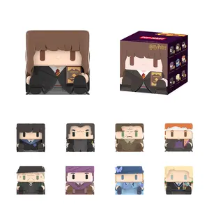 Harry Potter POP CUBE-3 Series Figures