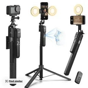360° Tri - Pod