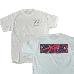 VINTAGE 150TH KENTUCKY DERBY WOODFORD RESERVE T-SHIRT