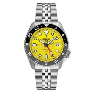 Seiko 5 Sport SKX GMT SSK017