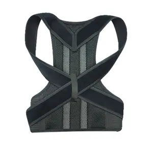 Professional cross-border correction with back posture aligners Anti-bow correction with protection Straight and thin back correction