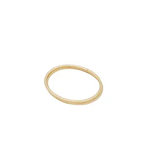 Jenny Bird Dane Bangle Set in Gold
