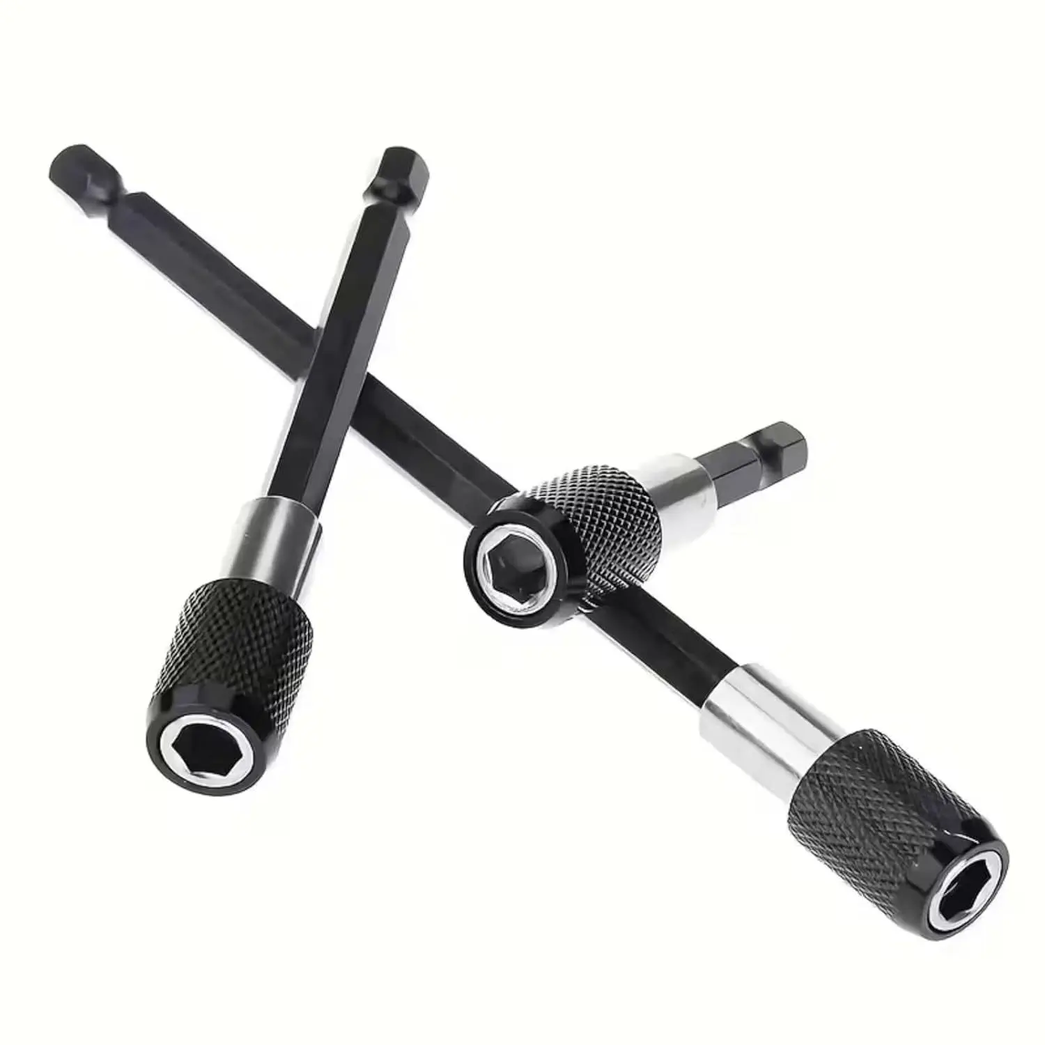 Extension rod 100mm/0.0305